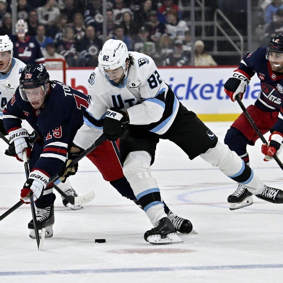 Mammoth continue to grow, impress as win streak reaches seven straight